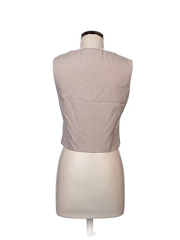 s Beden Vintage Love Yelek %70 İndirimli.