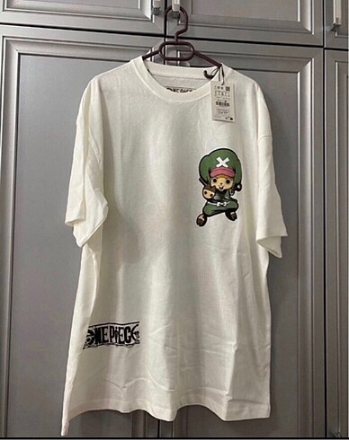 PULL & BEAR L BEDEN ORJINAL T.SHIRT SIFIR