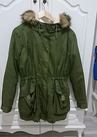 mont- parka