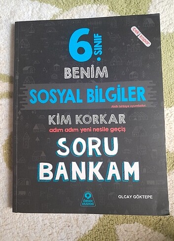 Sosyal bilgiler