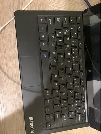  Beden Tablet klavyeli