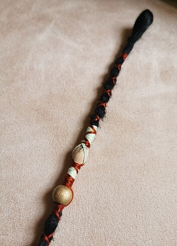 Siyah Rasta (Dreadlock) 