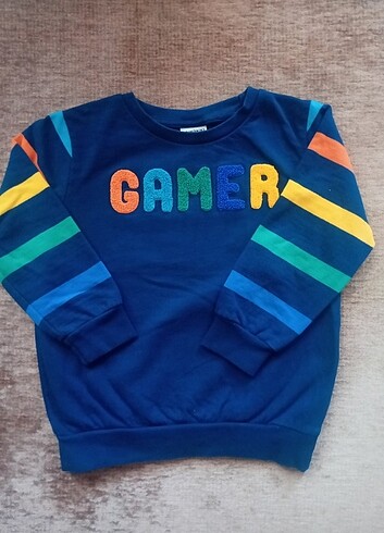LCW Çocuk Sweatshirt