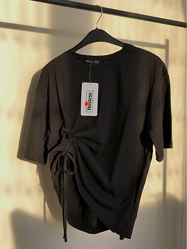 Oversize tişört