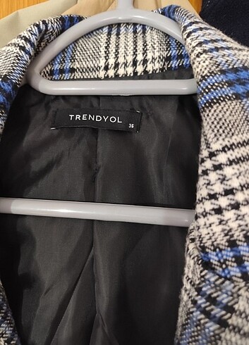 Trendyolmilla Blazer ceket