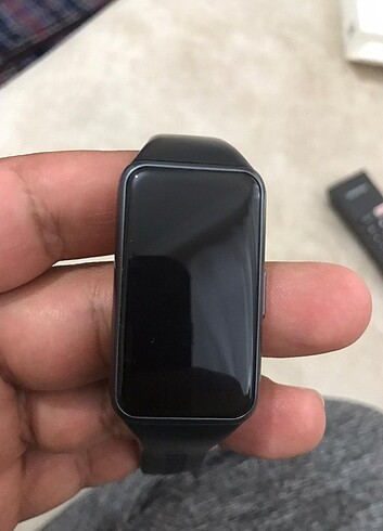Huawei band 6