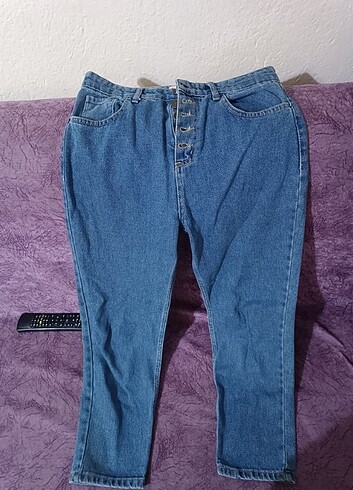 m Beden mom Jean 