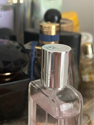  Beden Yves Rocher l'evidence