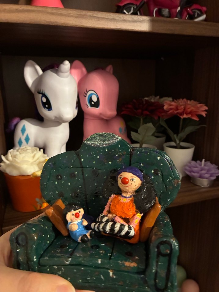 Koltuk biblo takılık - Görsel 3