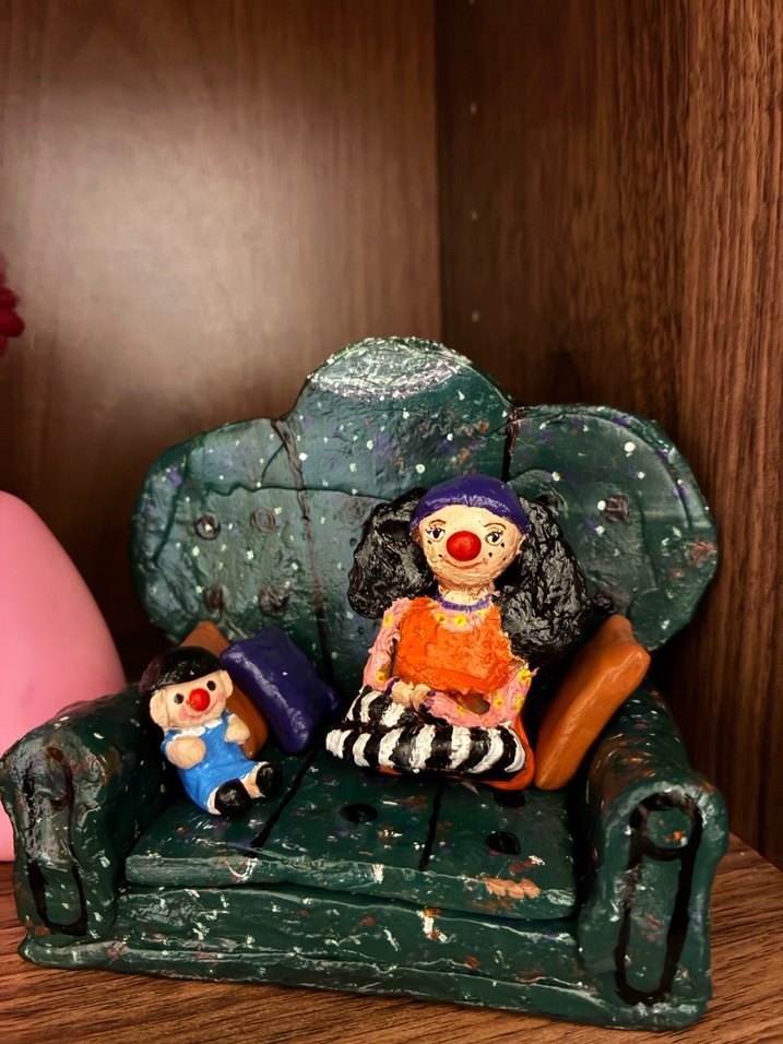 Koltuk biblo takılık - Görsel 4