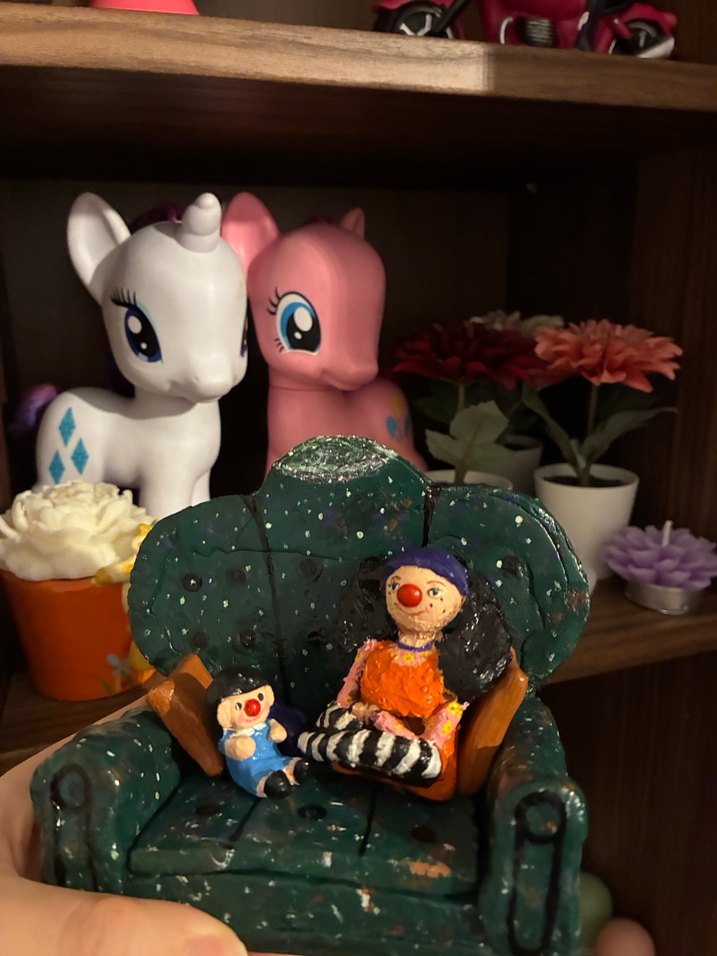 Koltuk biblo takılık - Görsel 2