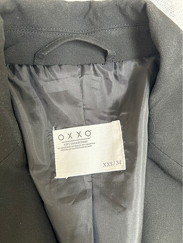 oxxo Ceket elbise