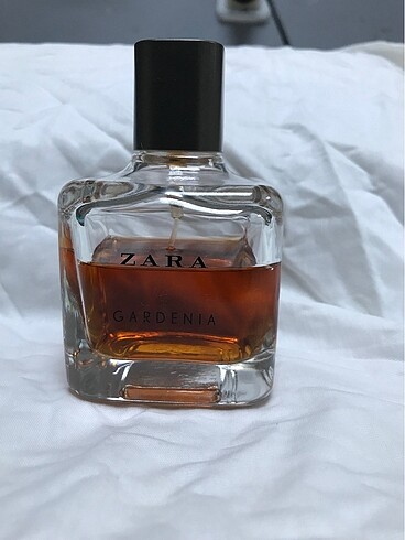 Zara gardenia