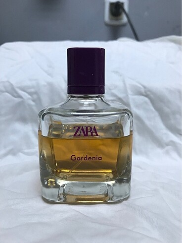 Zara gardenia