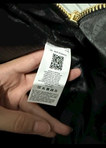 Puma Puma Siyah Kadın Spor Sırt Çantası
