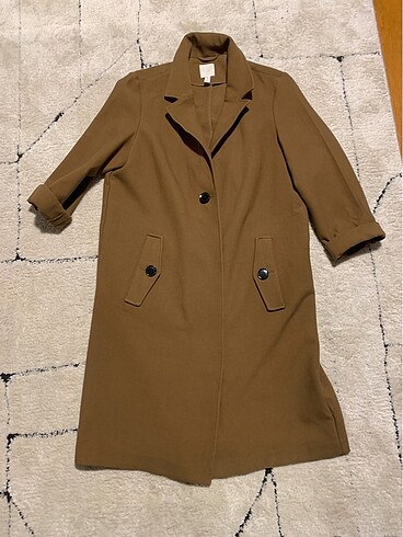H&M ceket