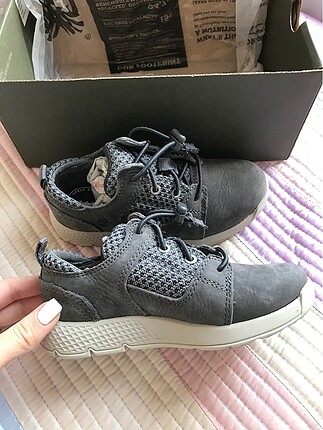 Timberland çocuk ayakkabı