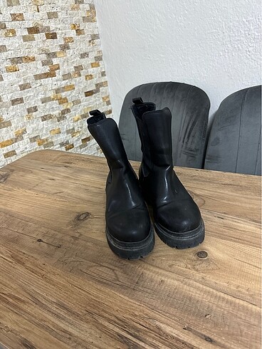 Diğer Siyah bot