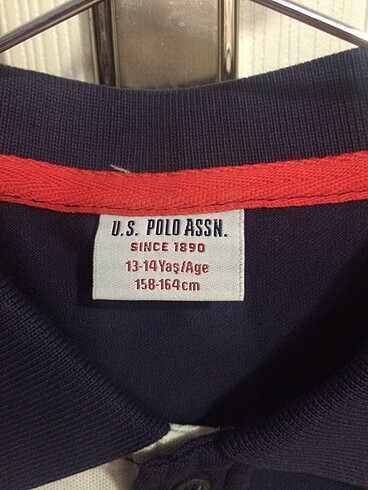 U.S Polo Assn. U.S POLO Erkek Çocuk Lekos