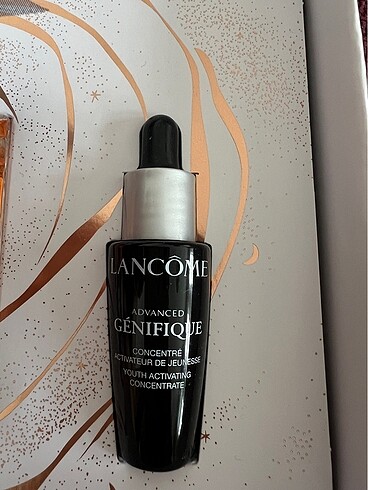  Beden Orijinal lancome