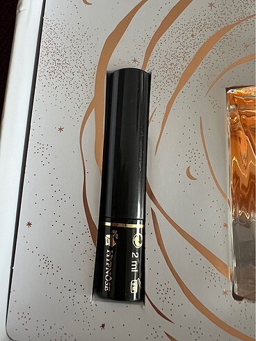  Beden Renk Orijinal lancome