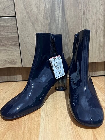 36 Beden lacivert Renk Zara bot
