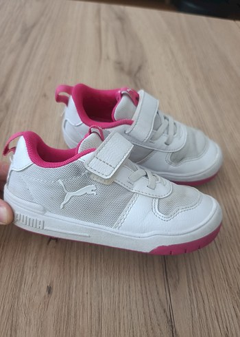 Puma Kız çocuk spor ayakkabı