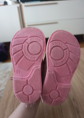 Kız çocuk bot - Görsel 6