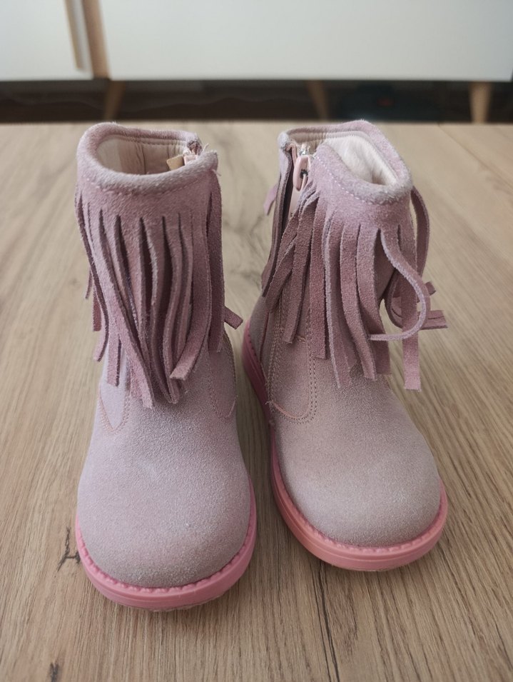 Kız çocuk bot - Görsel 4