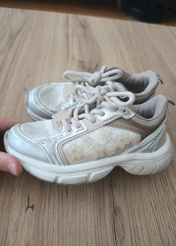 Kız çocuk spor ayakkabı - Görsel 6