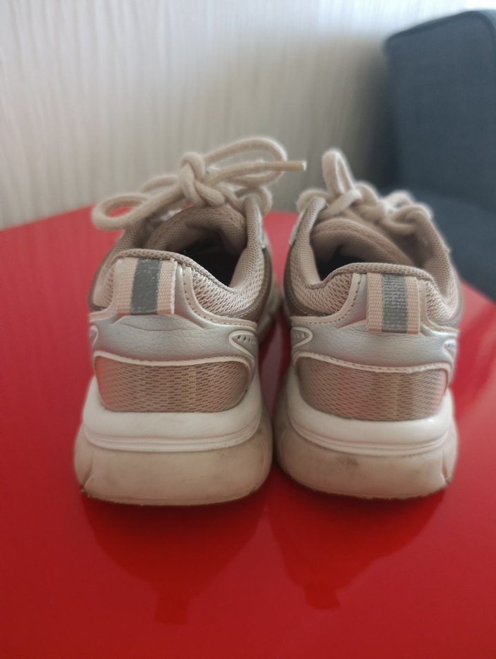 Kız çocuk spor ayakkabı - Görsel 3