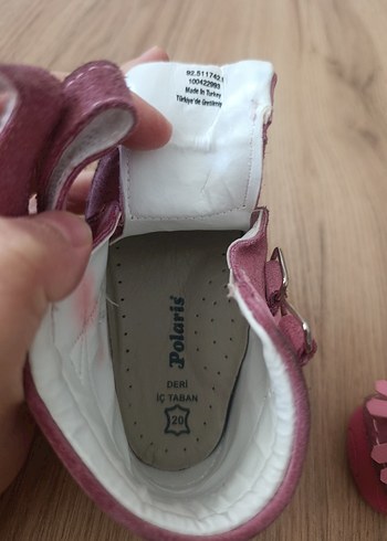 İlk adım ayakkabısı - Görsel 6