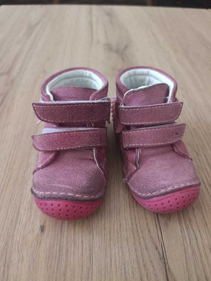 İlk adım ayakkabısı - Görsel 2