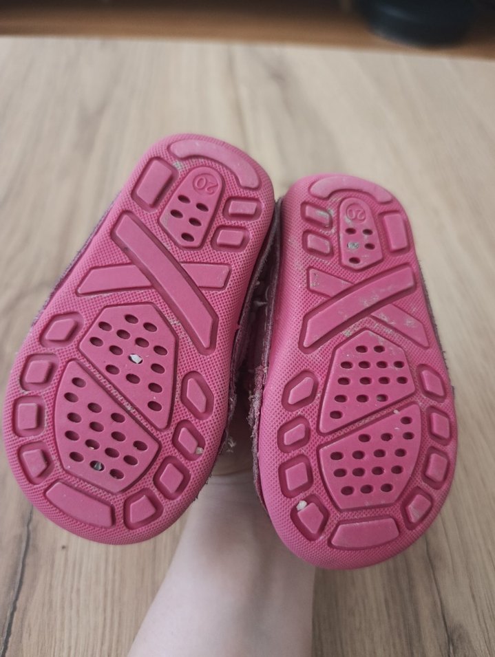 İlk adım ayakkabısı - Görsel 5