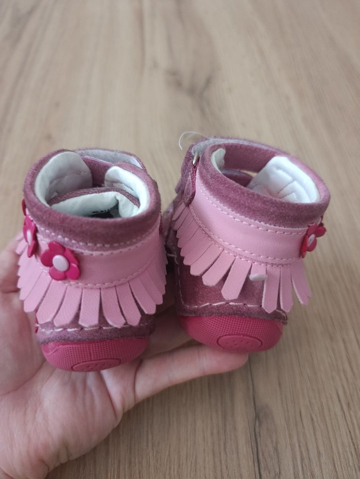 İlk adım ayakkabısı - Görsel 4