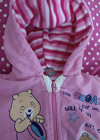 Bebek astronot tulum - Görsel 7