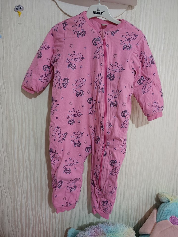 Uyku tulumu - Görsel 2