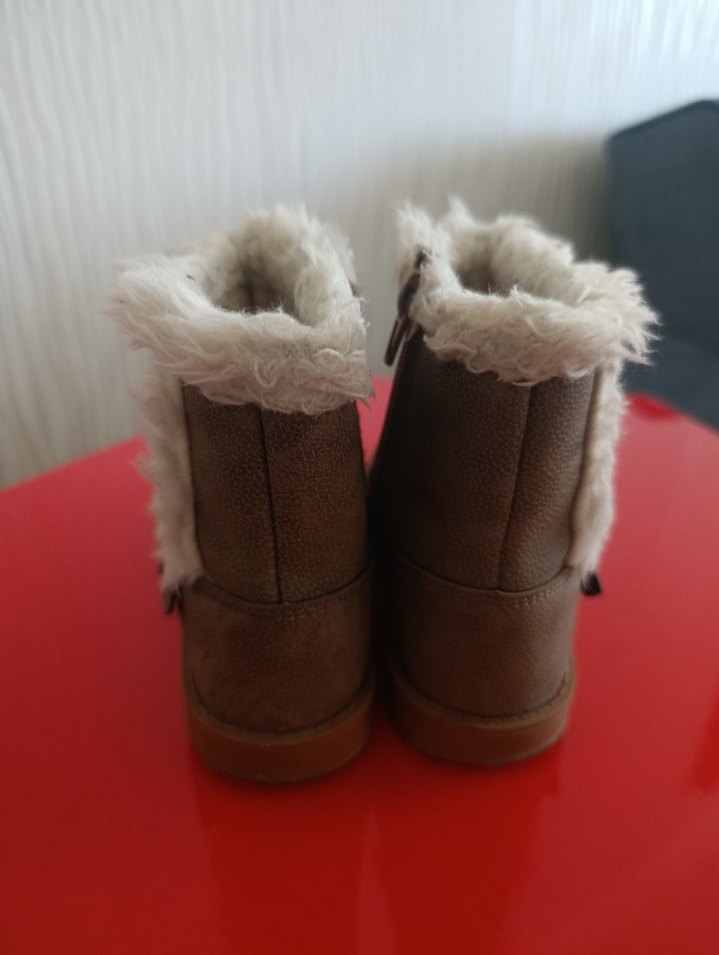 Kız çocuk bot - Görsel 4