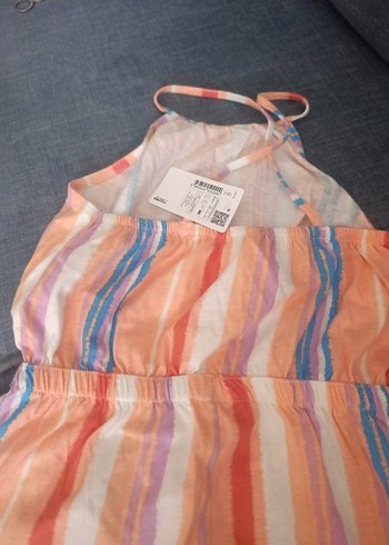 Kız çocuk tulum - Görsel 5