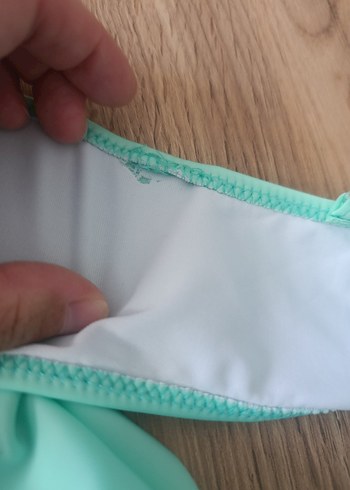 Kız çocuk bikini takım - Görsel 11