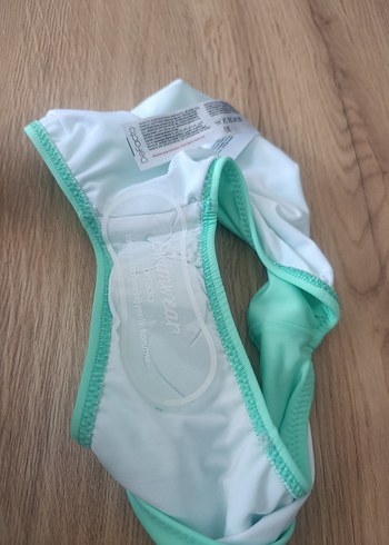 Kız çocuk bikini takım - Görsel 9