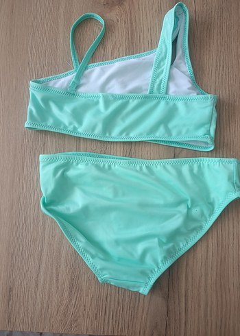 Kız çocuk bikini takım - Görsel 5