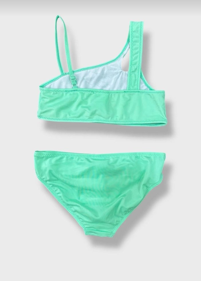 Kız çocuk bikini takım - Görsel 2