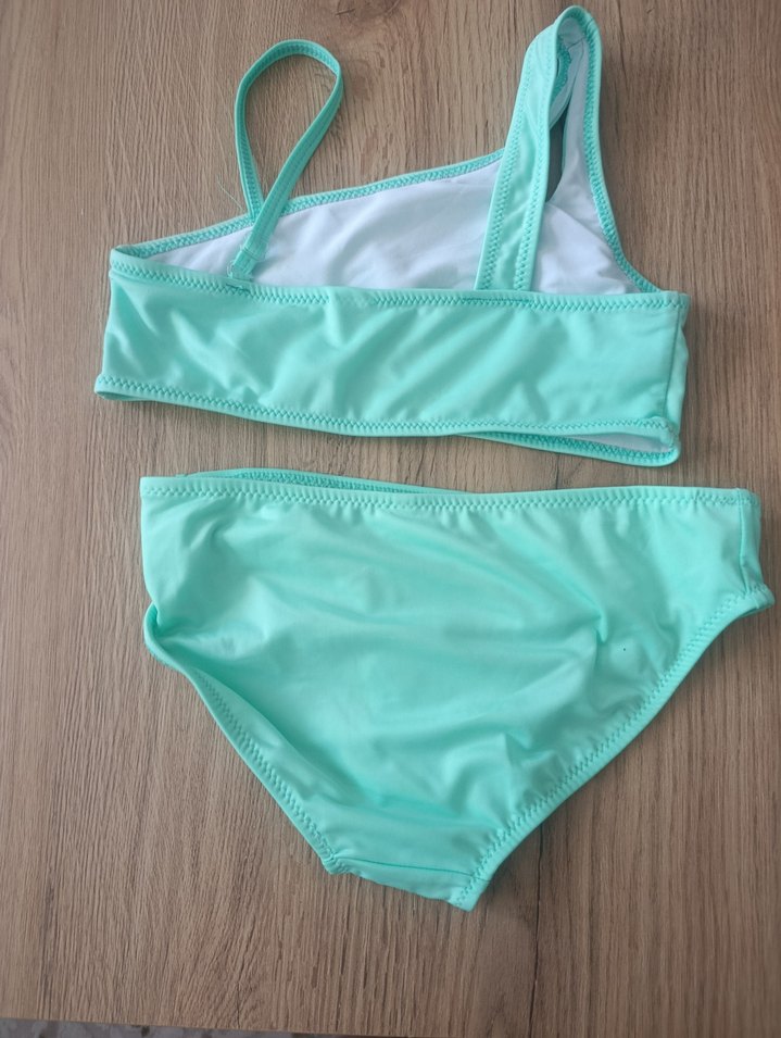 Kız çocuk bikini takım - Görsel 5