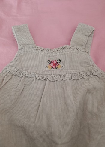 Kız bebek elbise - Görsel 5