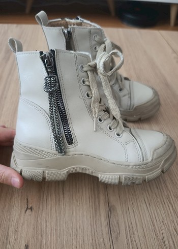 32 Beden Kız çocuk bot
