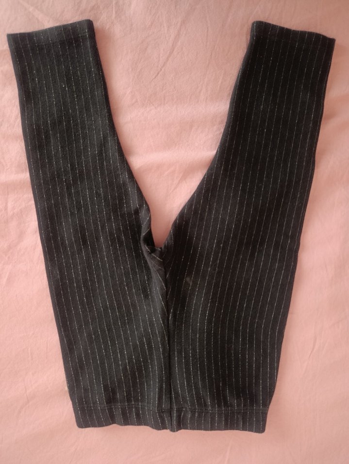 Kız bebek tayt pantolon - Görsel 3