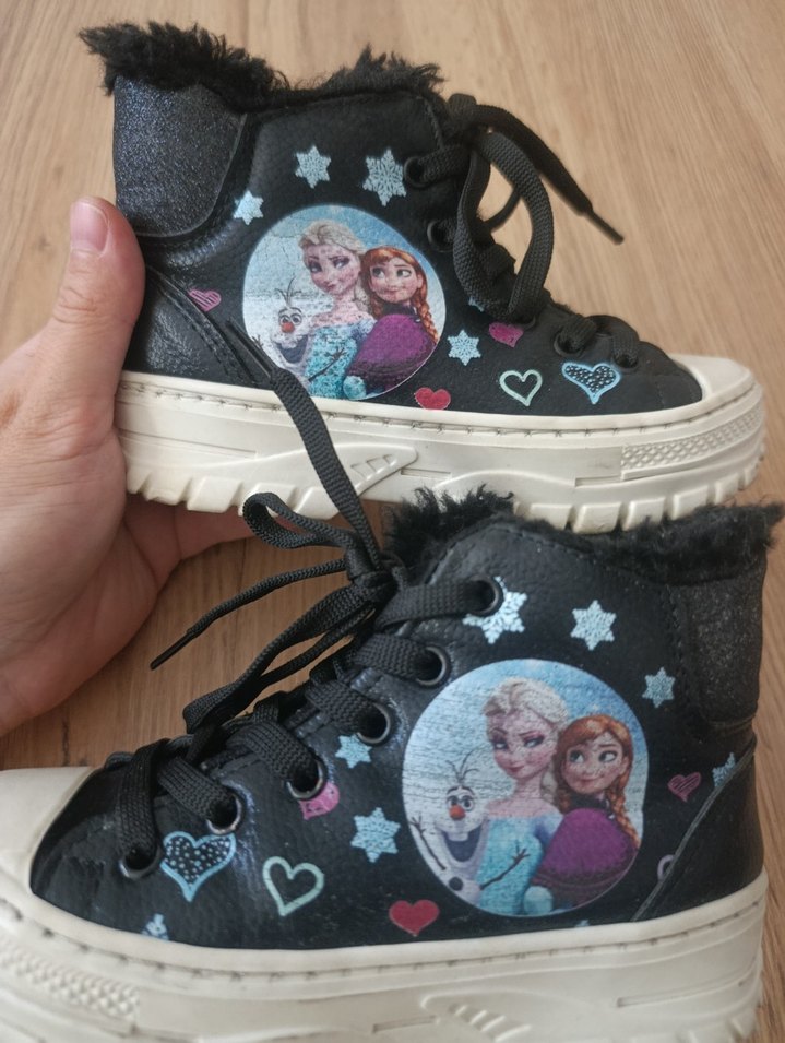 Kız çocuk bot - Görsel 2