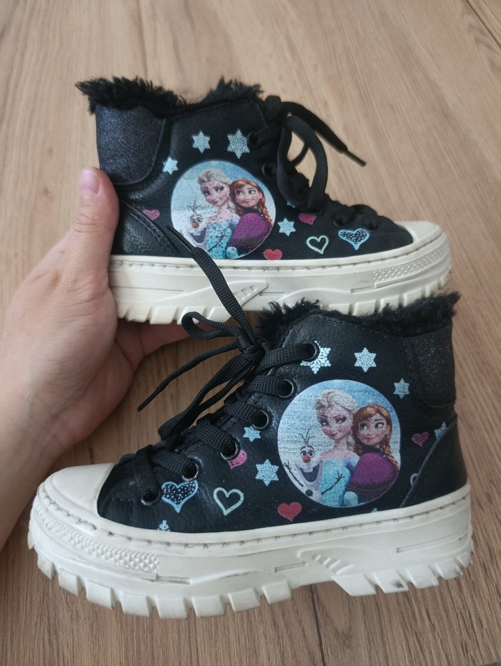 Kız çocuk bot - Görsel 3