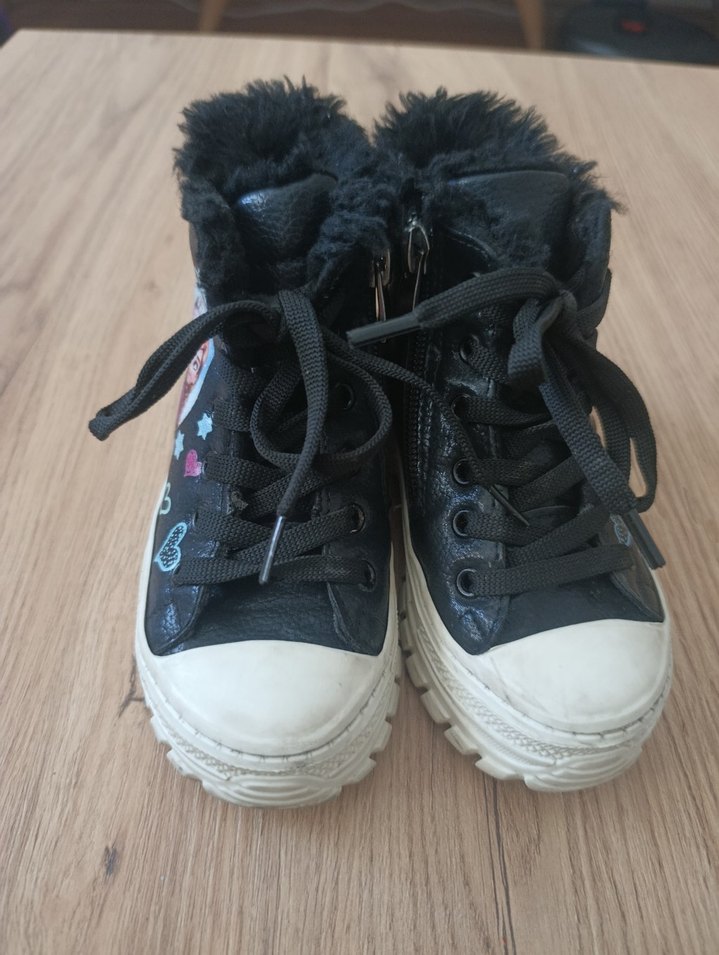 Kız çocuk bot - Görsel 4